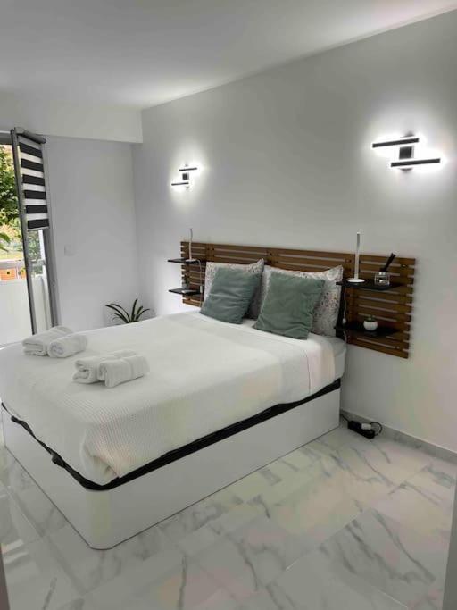 Superbe Appartement Carre Delfino Port De Nice Exteriör bild