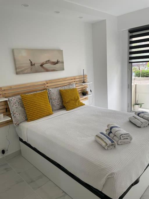 Superbe Appartement Carre Delfino Port De Nice Exteriör bild