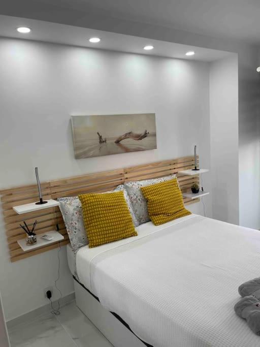 Superbe Appartement Carre Delfino Port De Nice Exteriör bild