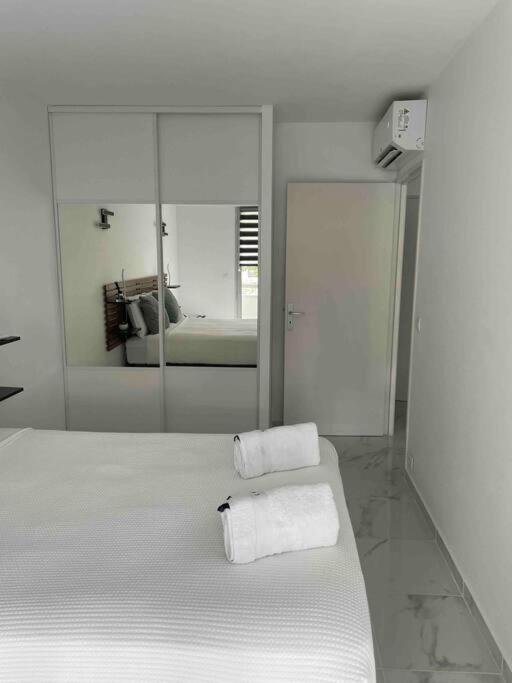 Superbe Appartement Carre Delfino Port De Nice Exteriör bild