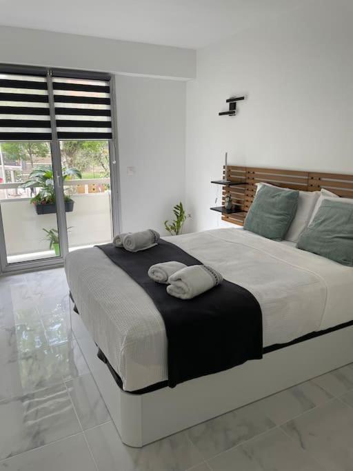 Superbe Appartement Carre Delfino Port De Nice Exteriör bild
