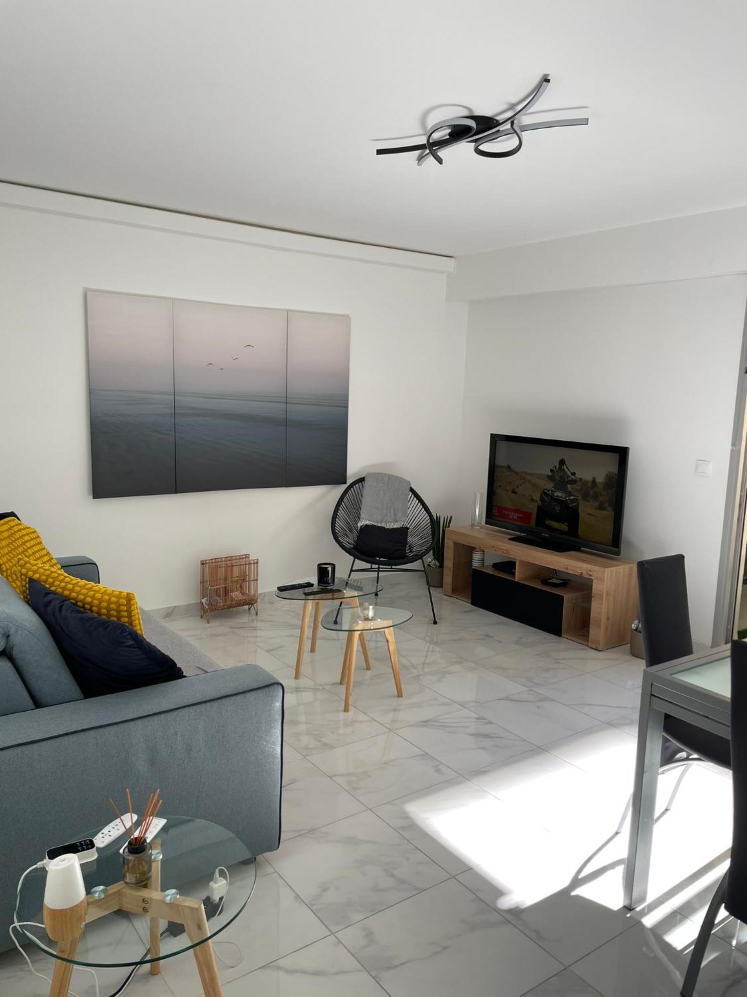 Superbe Appartement Carre Delfino Port De Nice Exteriör bild