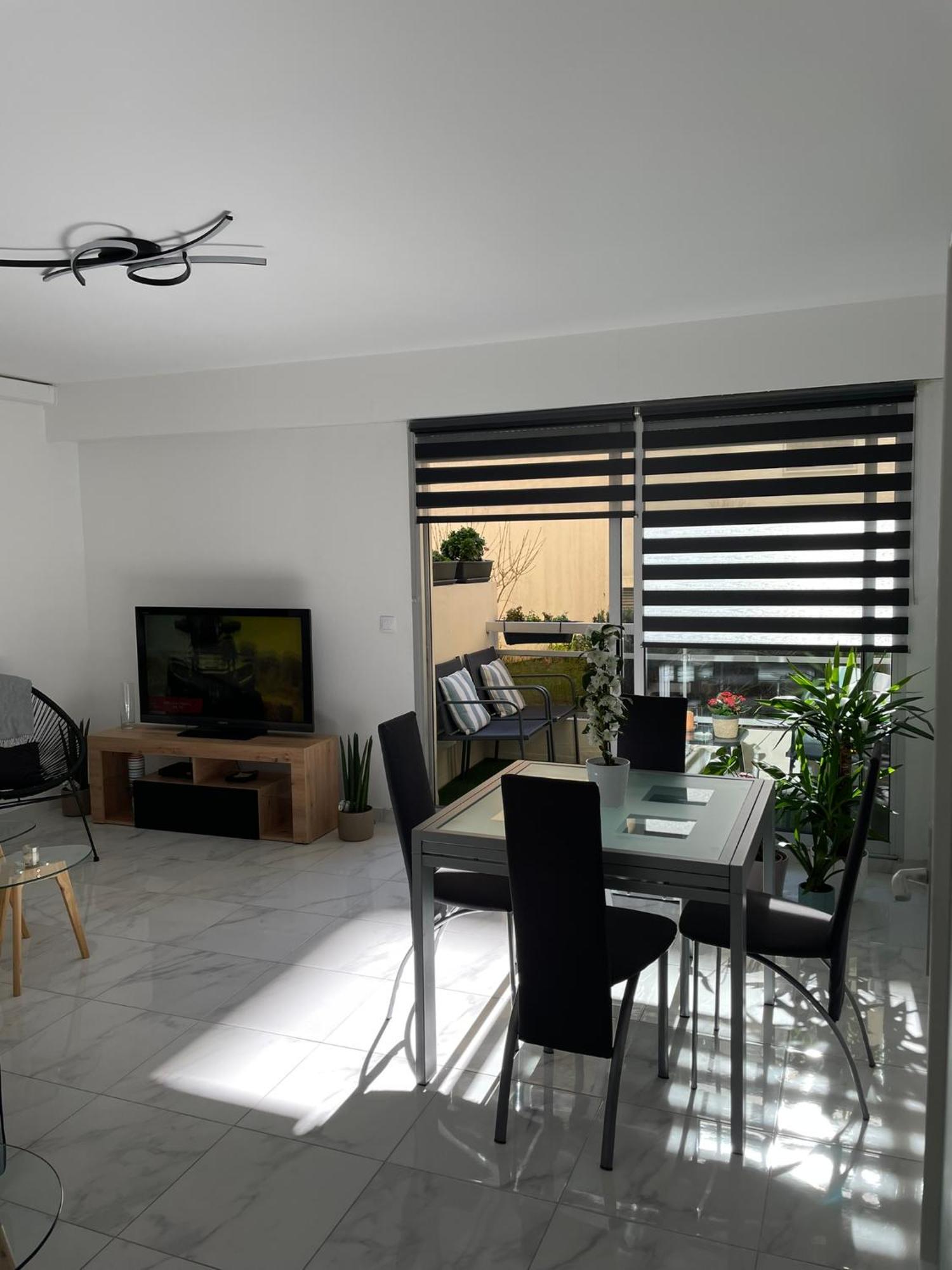 Superbe Appartement Carre Delfino Port De Nice Exteriör bild