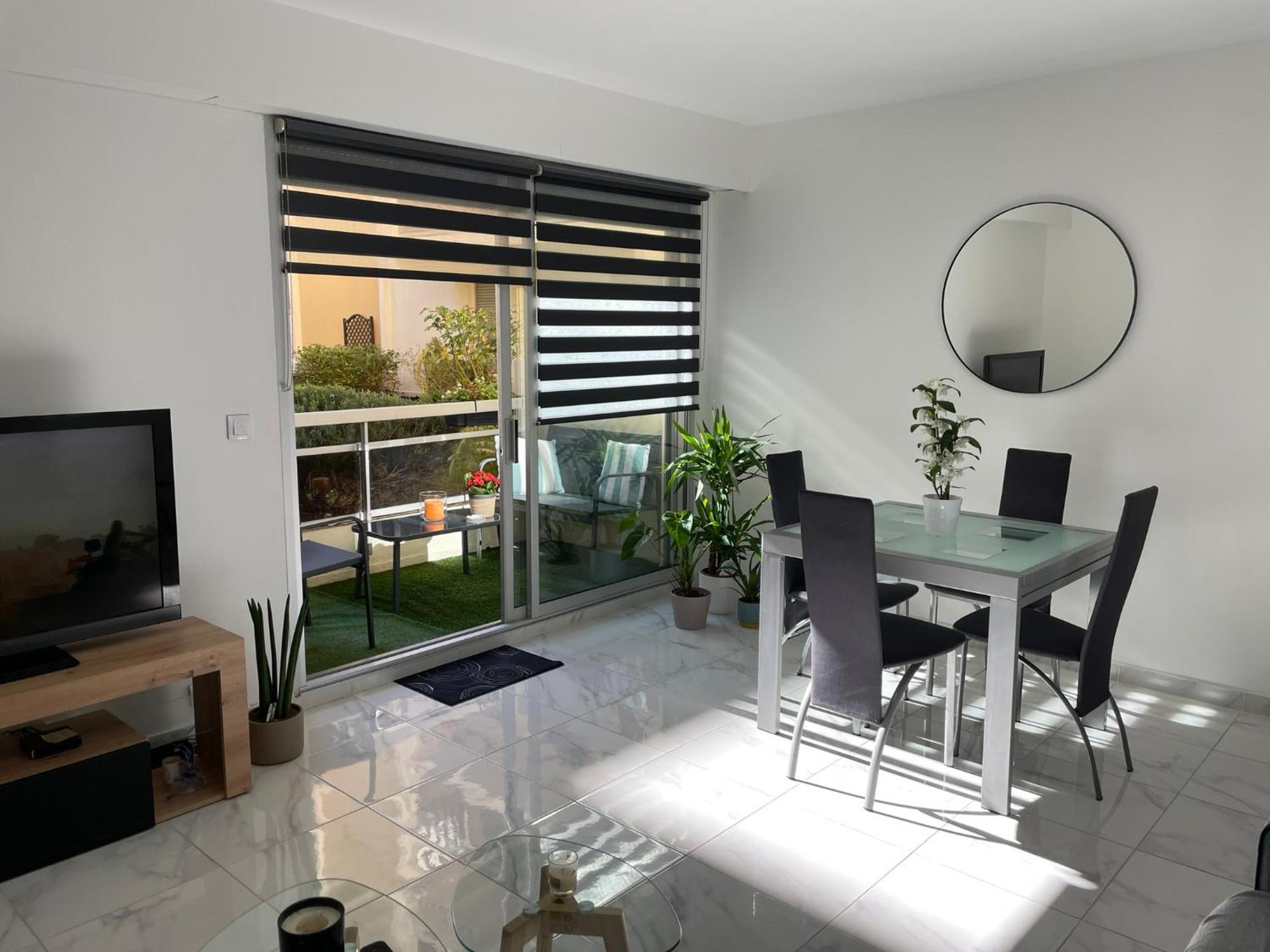 Superbe Appartement Carre Delfino Port De Nice Exteriör bild